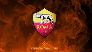 Logo Meaning As Roma